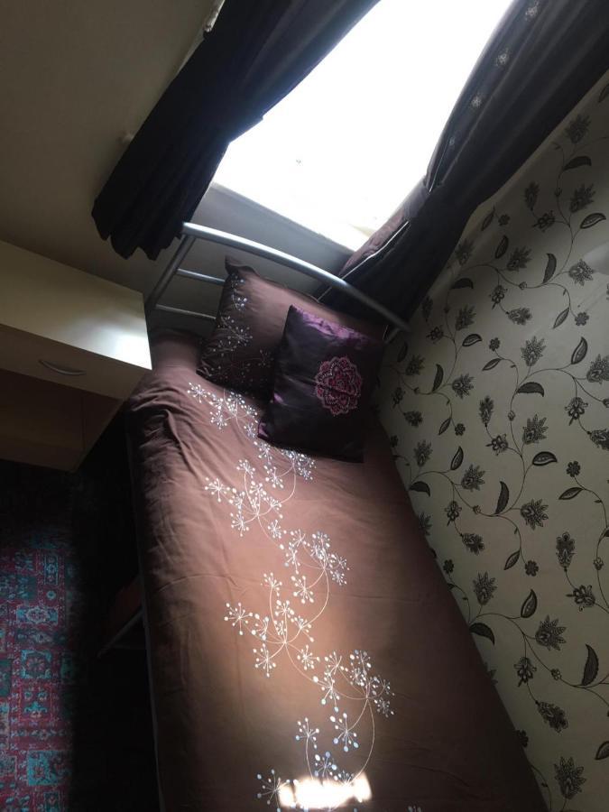 White Moon Hotel Blackpool Extérieur photo