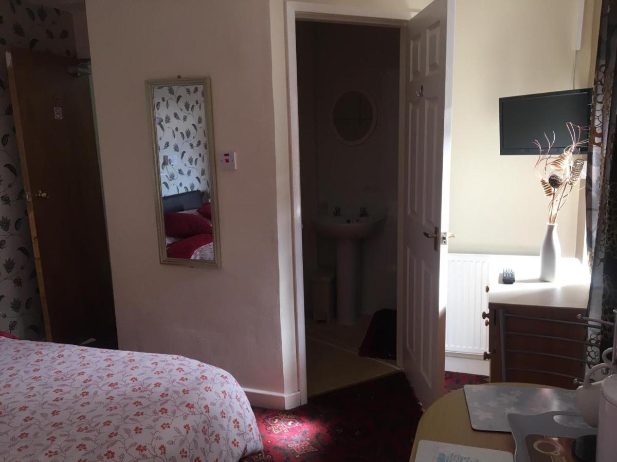 White Moon Hotel Blackpool Extérieur photo