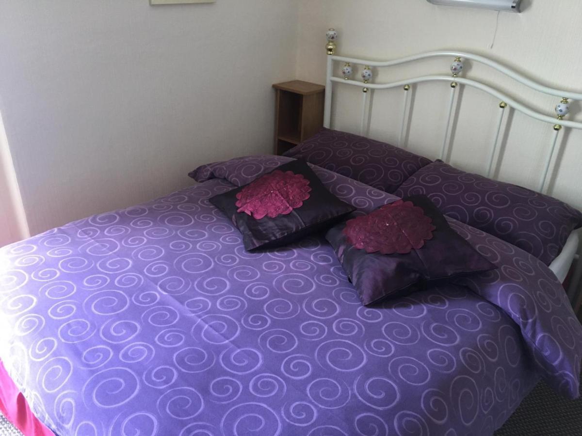 White Moon Hotel Blackpool Extérieur photo