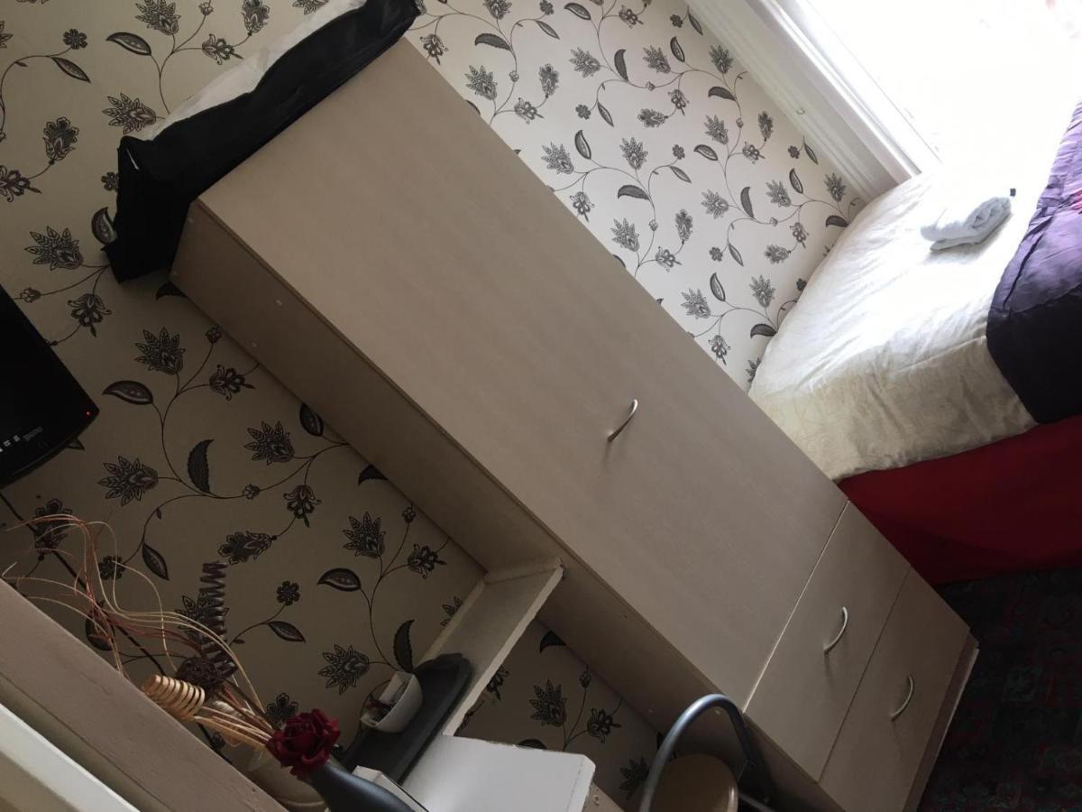 White Moon Hotel Blackpool Extérieur photo