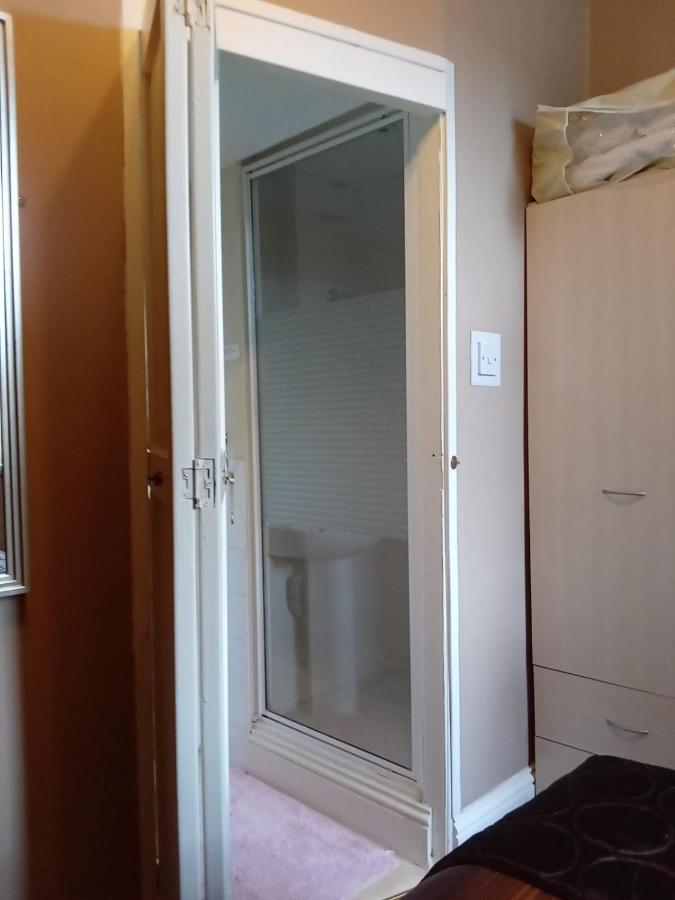 White Moon Hotel Blackpool Extérieur photo