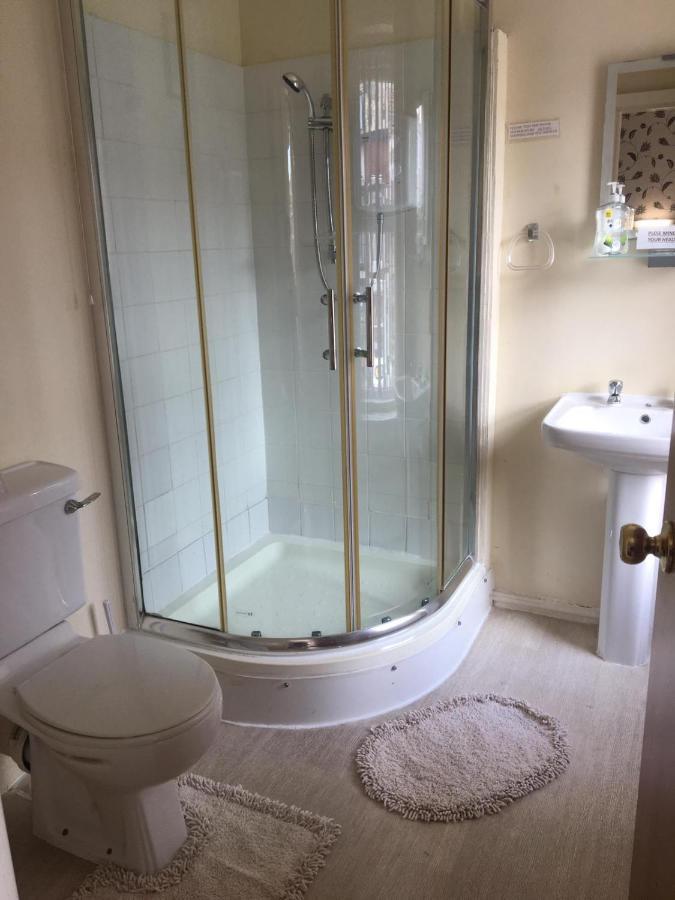 White Moon Hotel Blackpool Extérieur photo