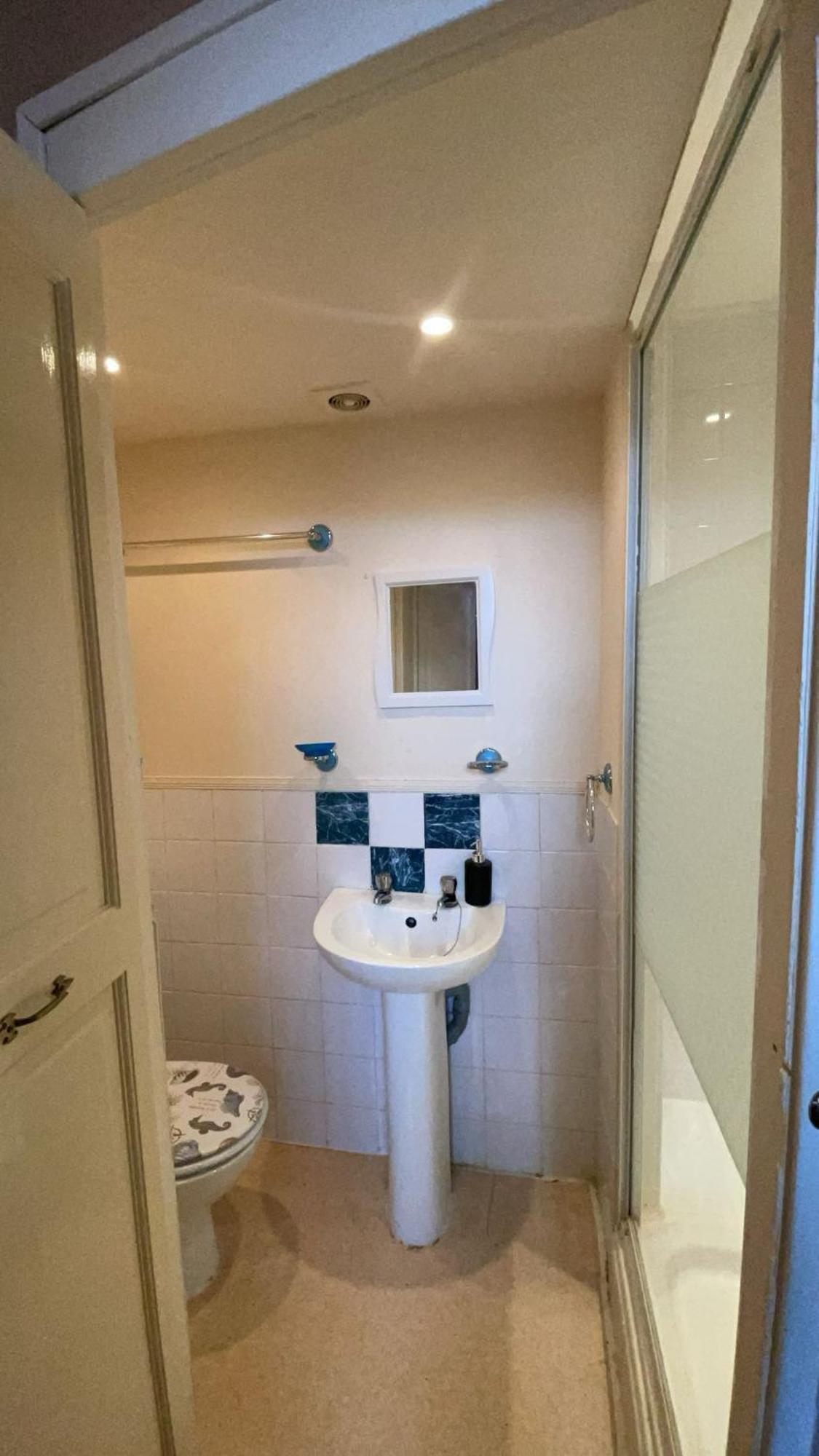 White Moon Hotel Blackpool Extérieur photo