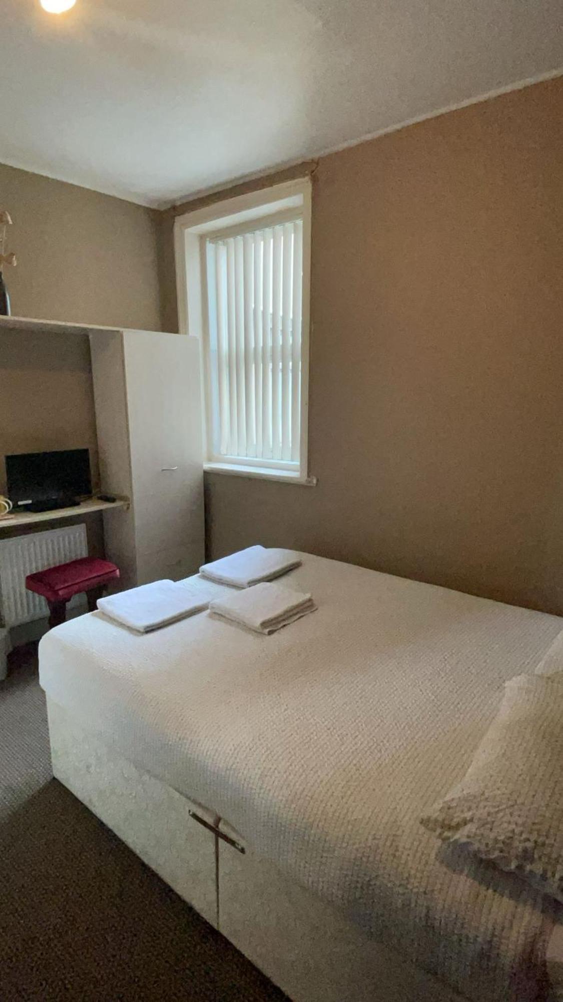 White Moon Hotel Blackpool Extérieur photo