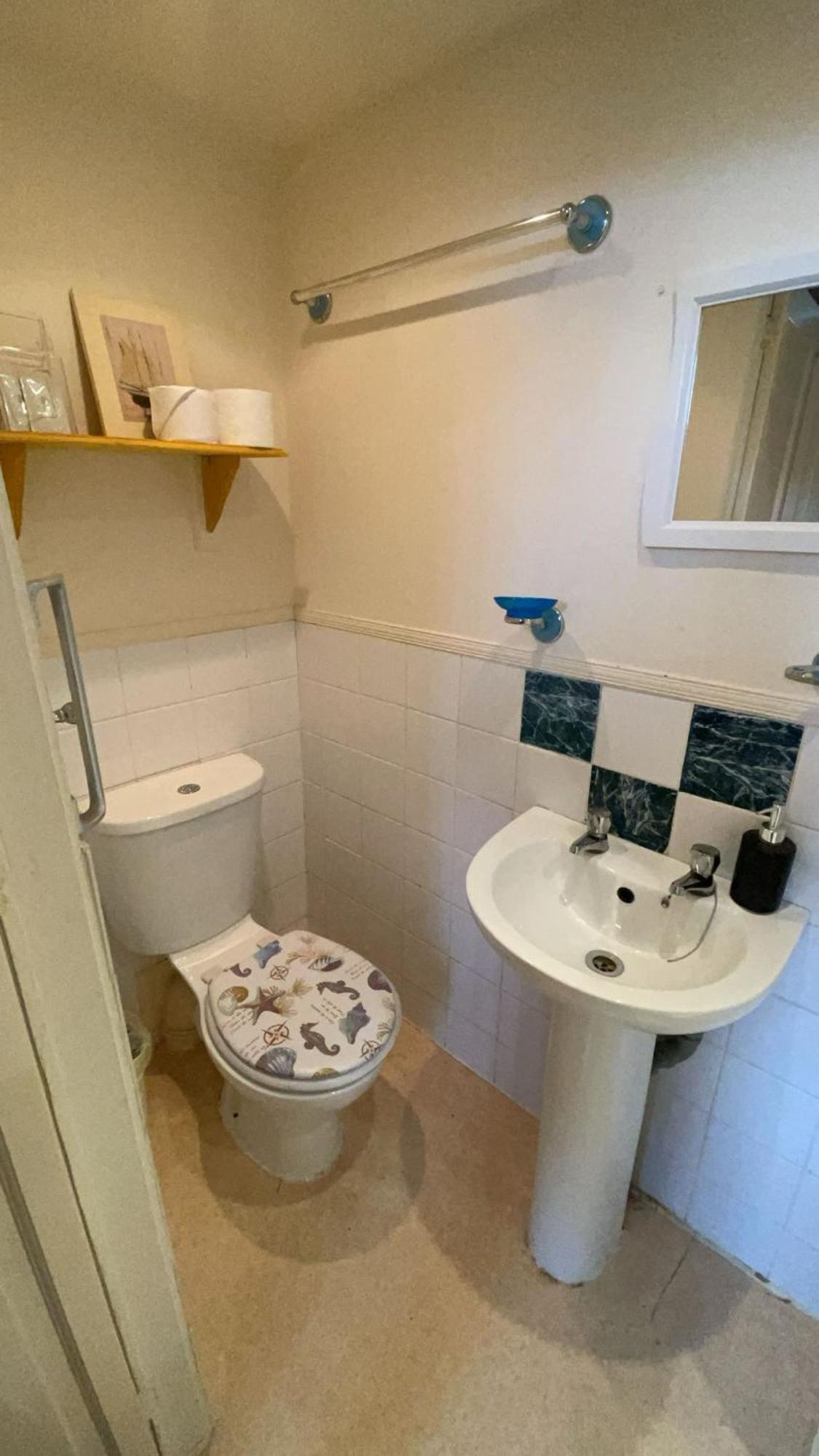White Moon Hotel Blackpool Extérieur photo