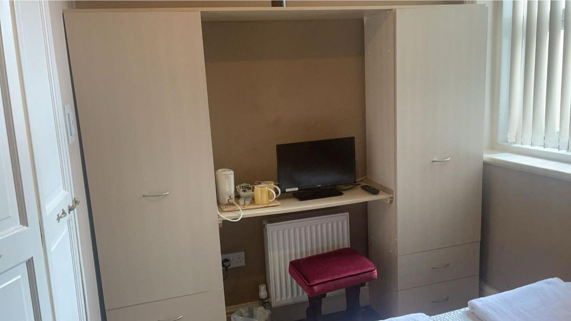 White Moon Hotel Blackpool Extérieur photo