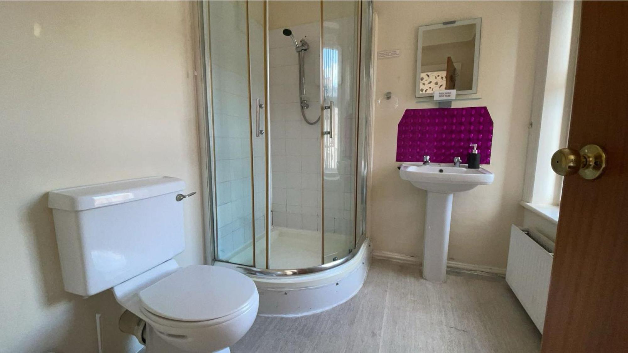 White Moon Hotel Blackpool Extérieur photo