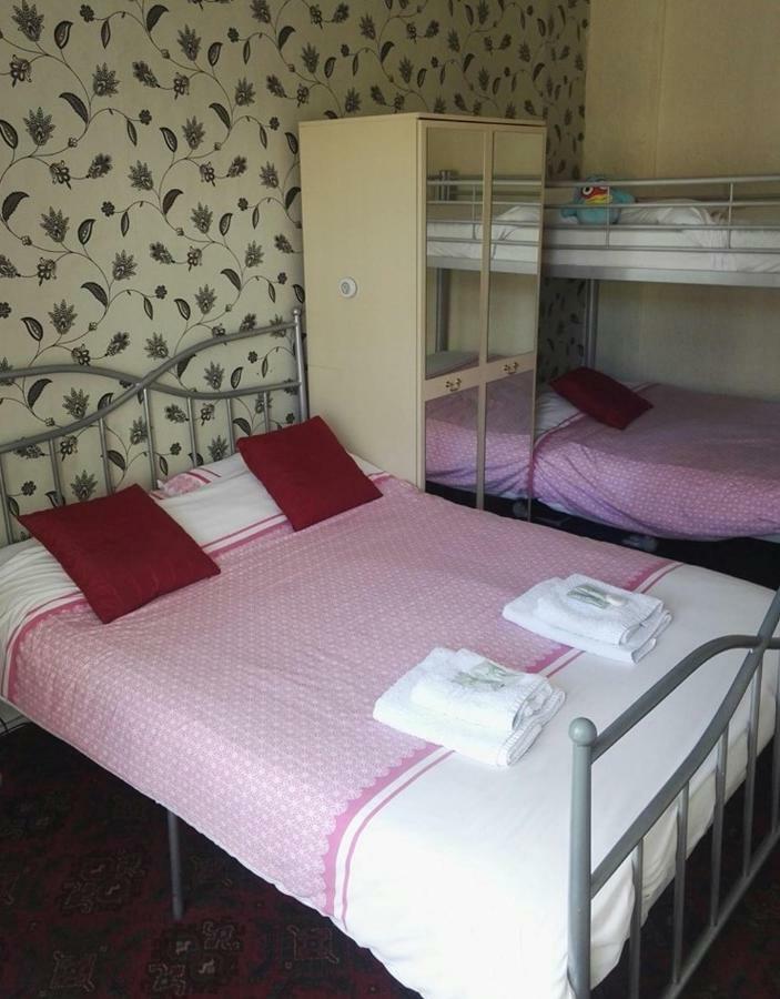 White Moon Hotel Blackpool Extérieur photo